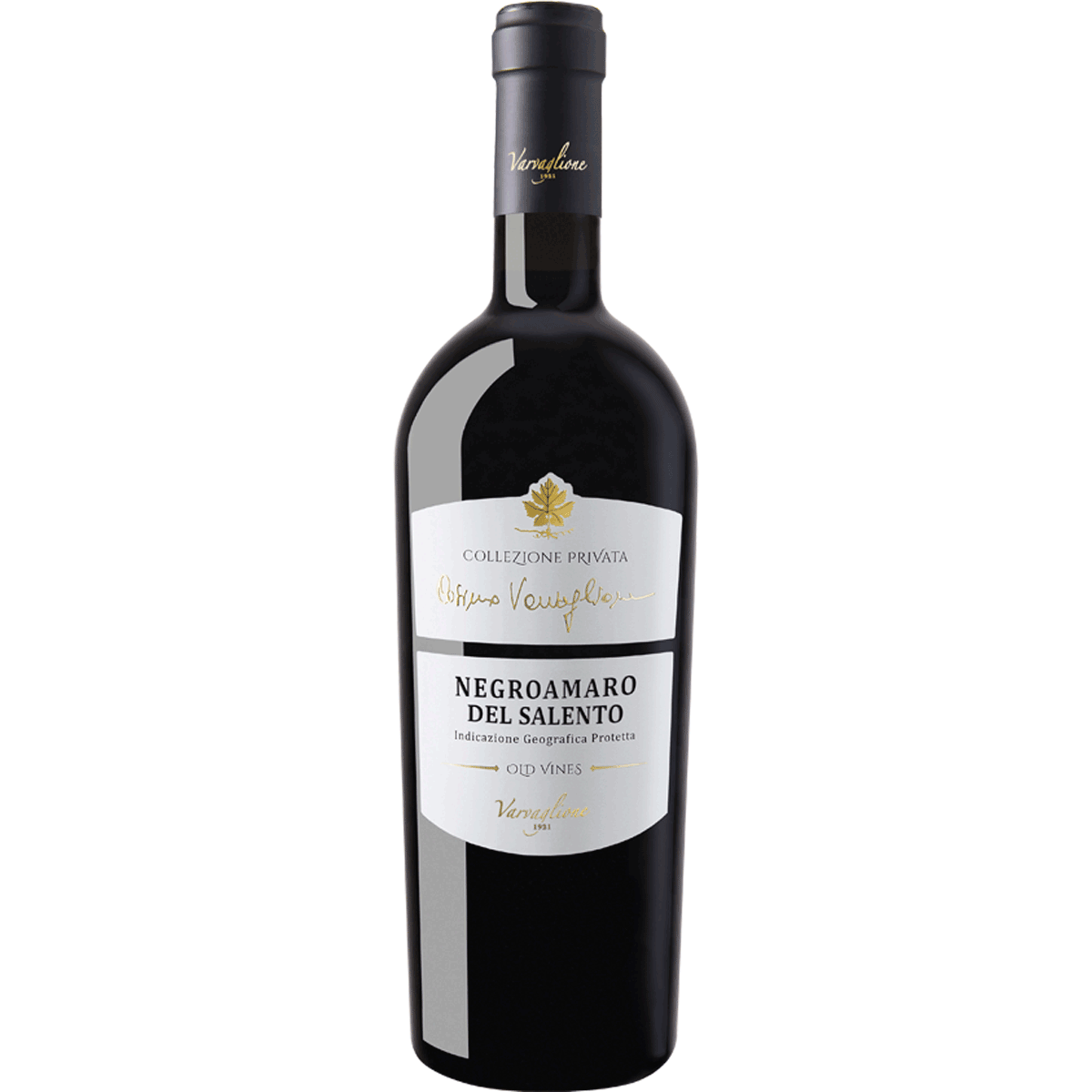 Privata Negroamaro del Salento IGP
