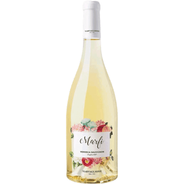 MARFI Verdeca Sauvignon di Puglia IGP
