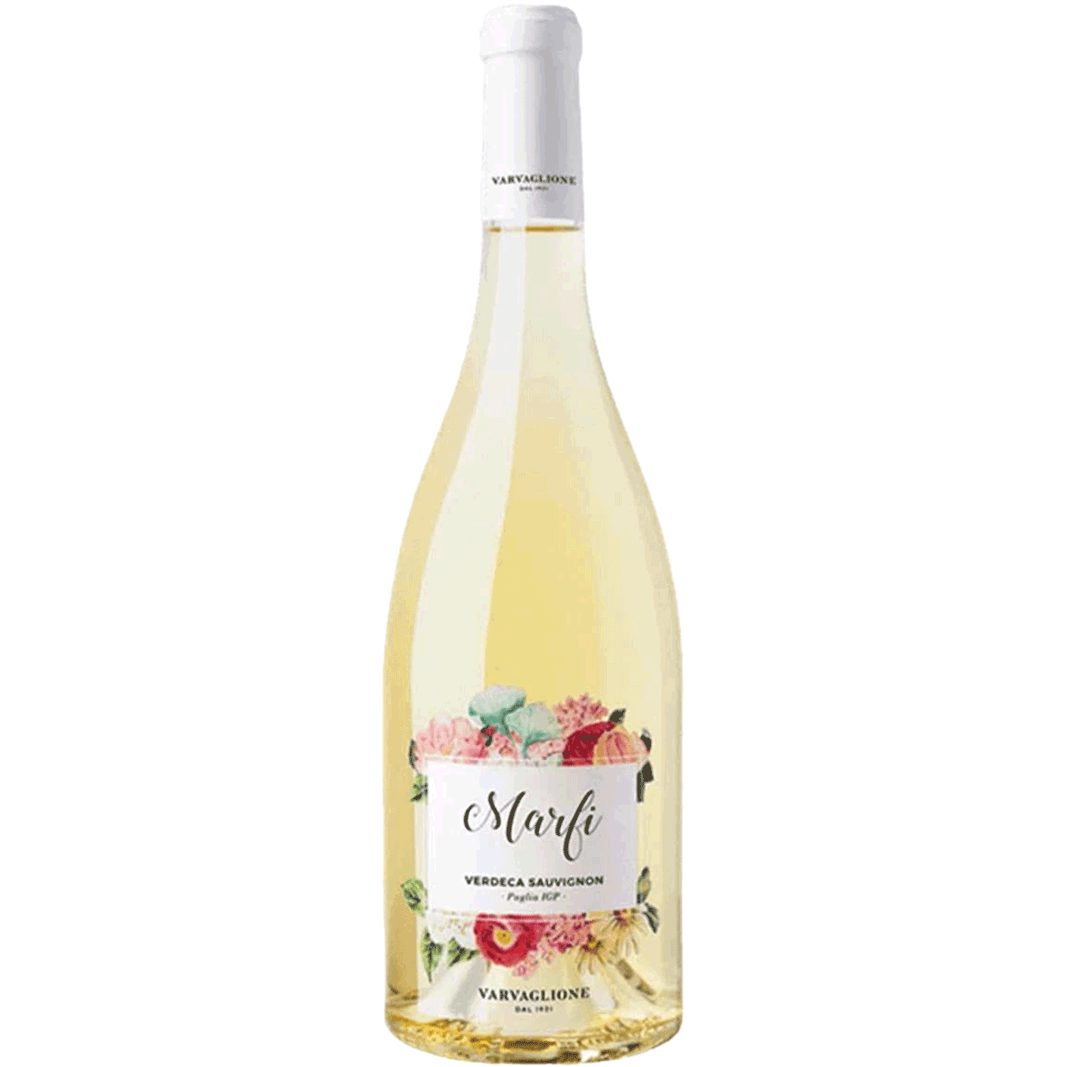 MARFI Verdeca Sauvignon di Puglia IGP
