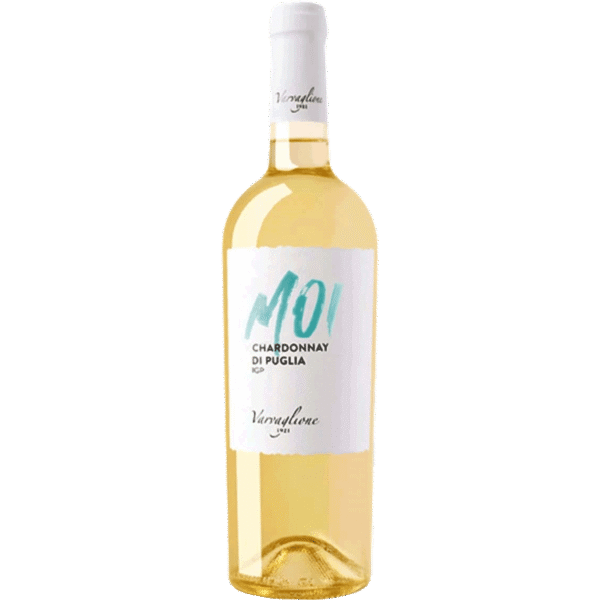 MOI Chardonnay di Puglia IGP