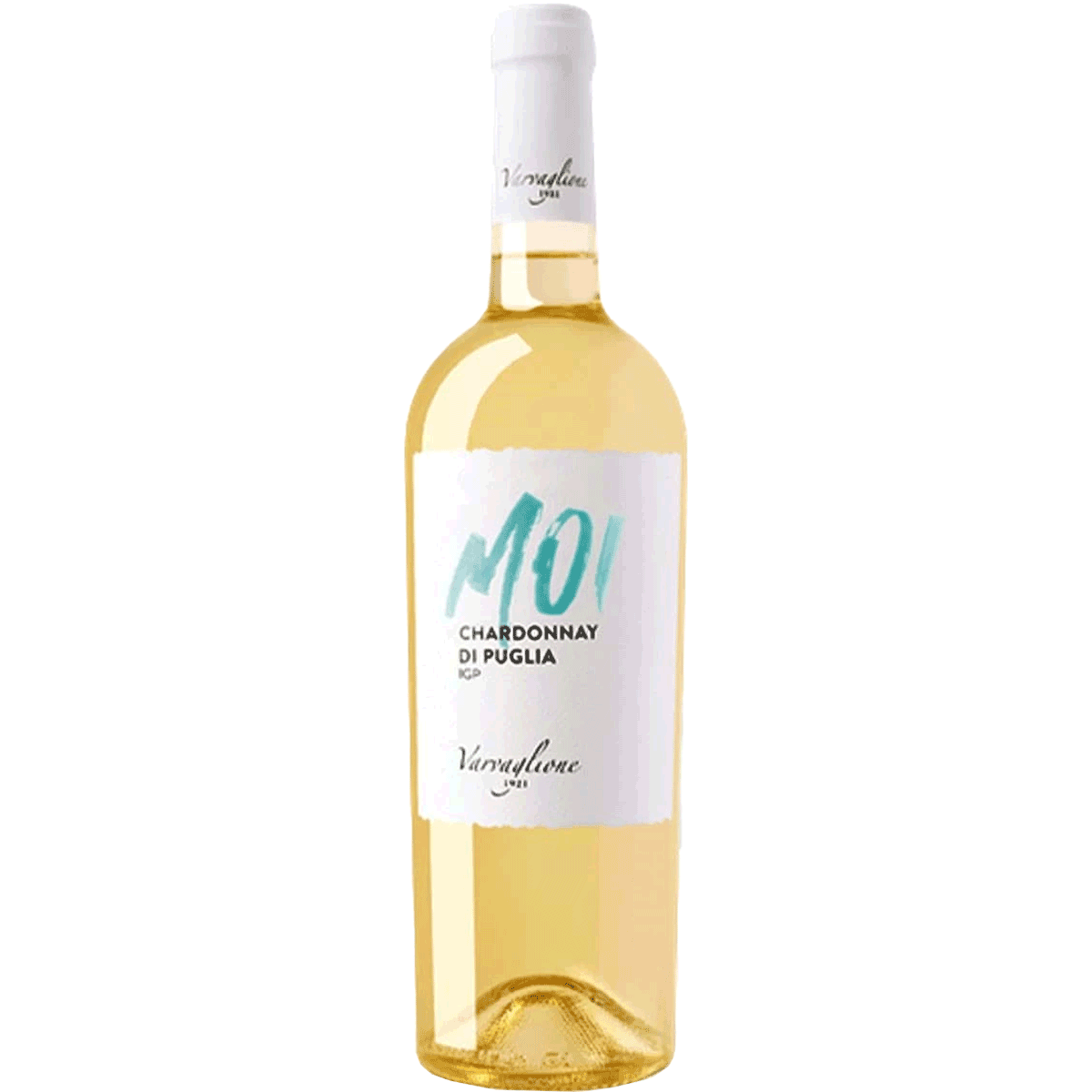 MOI Chardonnay di Puglia IGP