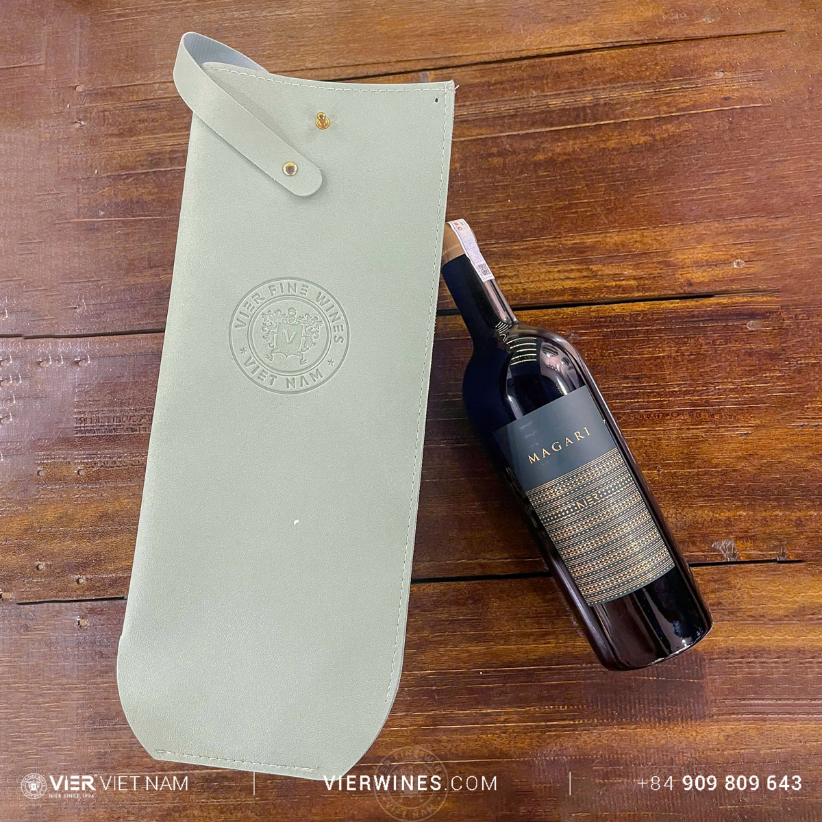 Nier Magari Bianco - Ảnh 2