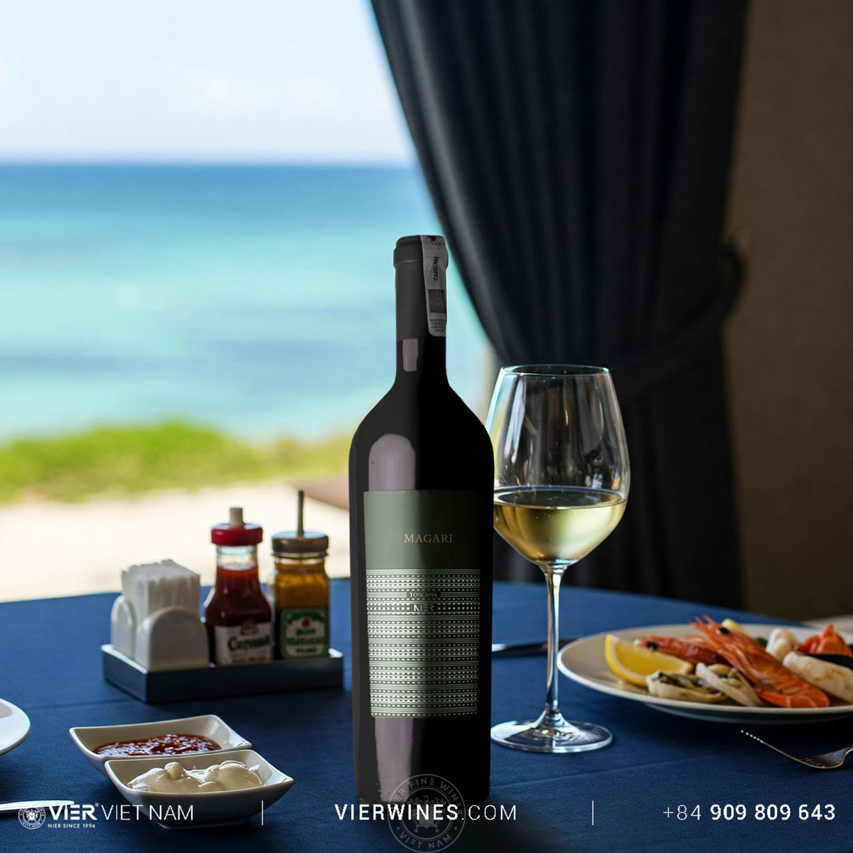 Nier Magari Bianco - Ảnh 4