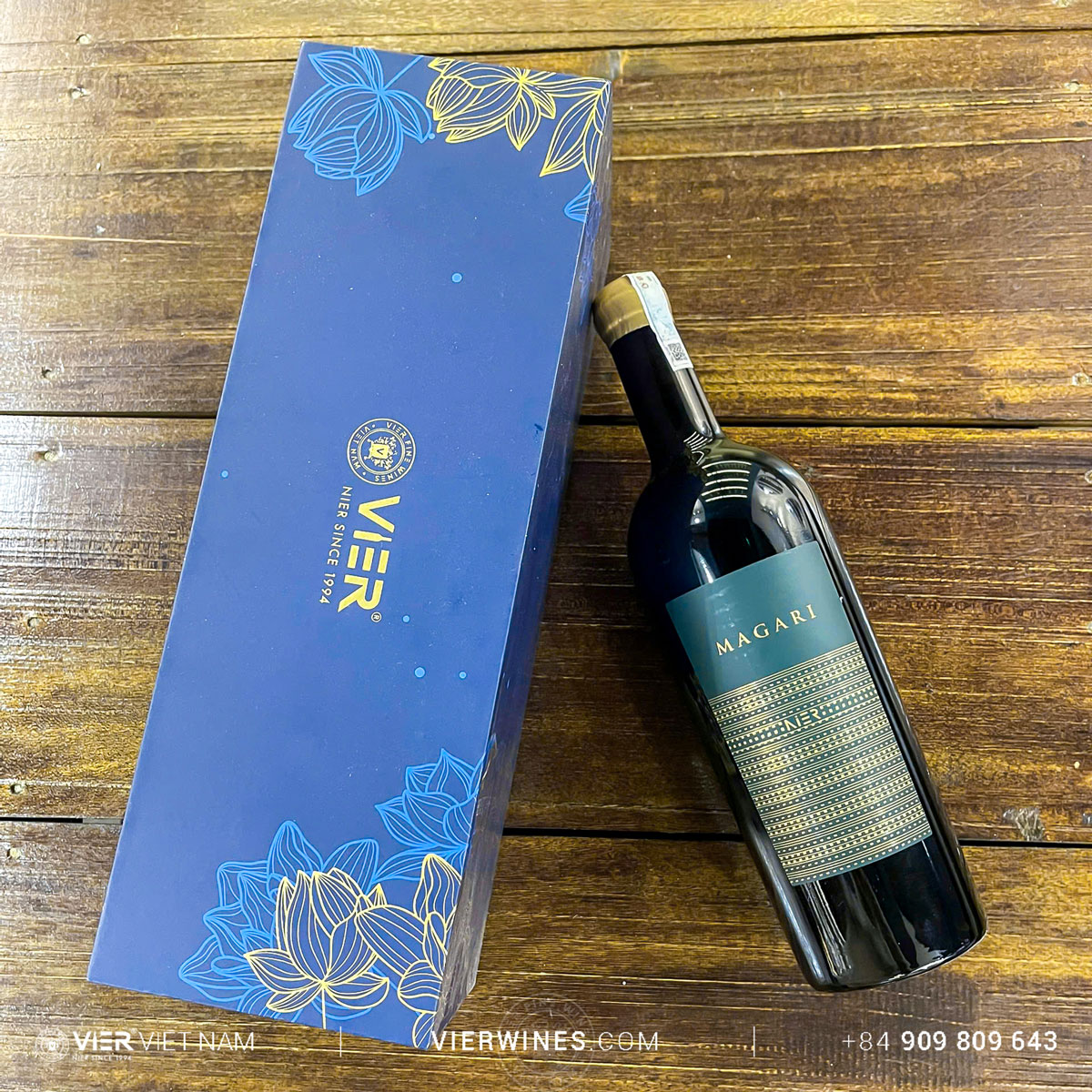 Nier Magari Bianco - Ảnh 3