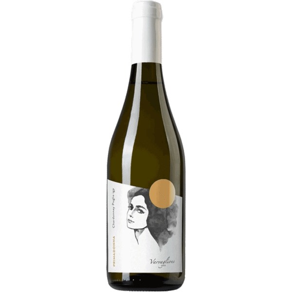 PRIMADONNA Chardonnay di Puglia IGP