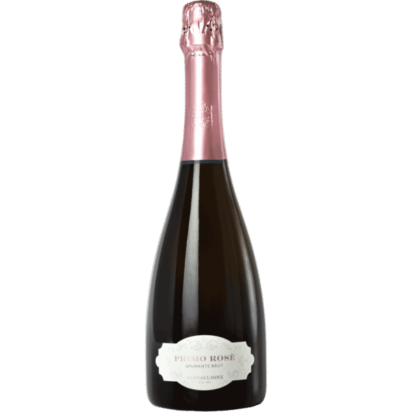 Primo Spumante Brut Rose