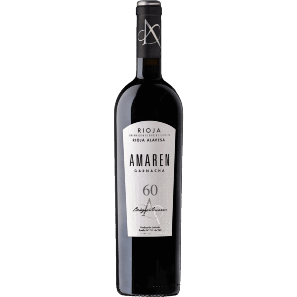 Amaren Reserva 60