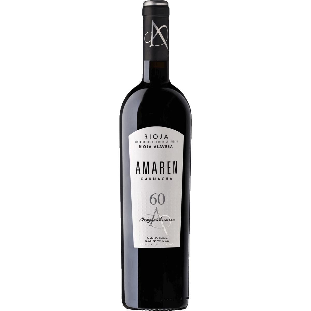 Amaren Reserva 60