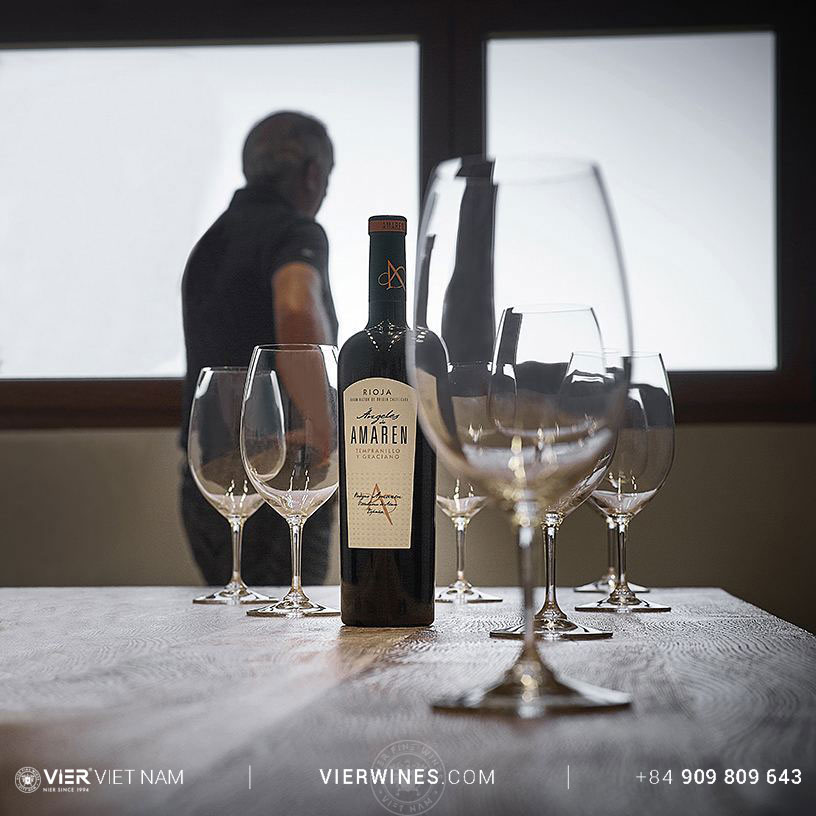 Ángeles de Amaren - Ảnh 3