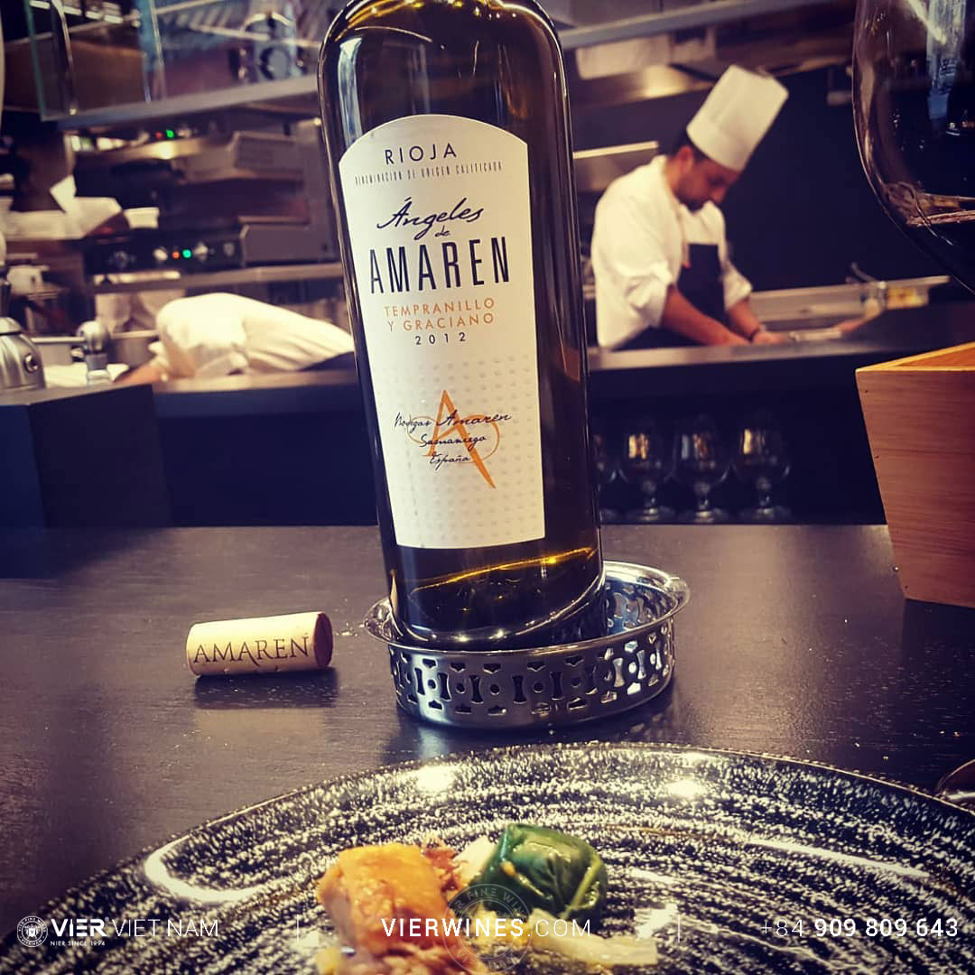 Ángeles de Amaren - Ảnh 2