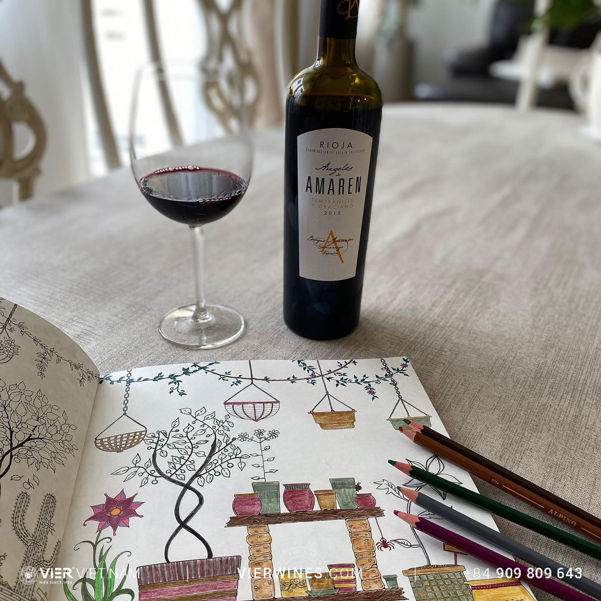 Ángeles de Amaren - Ảnh 5