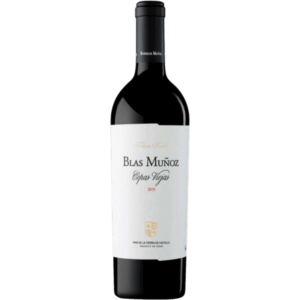 Blas Muñoz Cepas Viejas