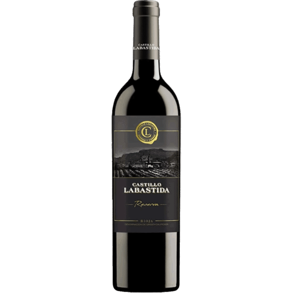 Castillo Labastida Rioja Reserva