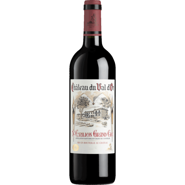 Château du Val d'Or