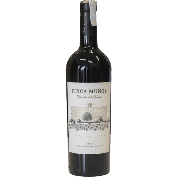 Finca Muñoz Coleccion de la Familia