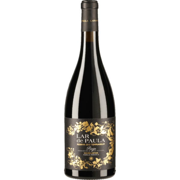 Lar de Paula Reserva