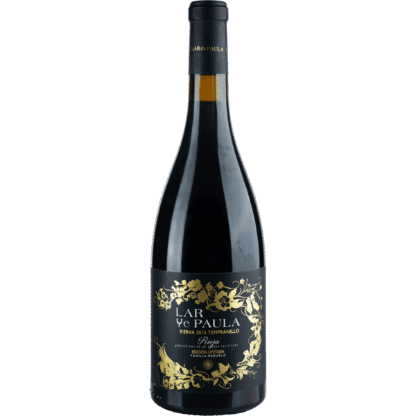 Lar de Paula Reserva