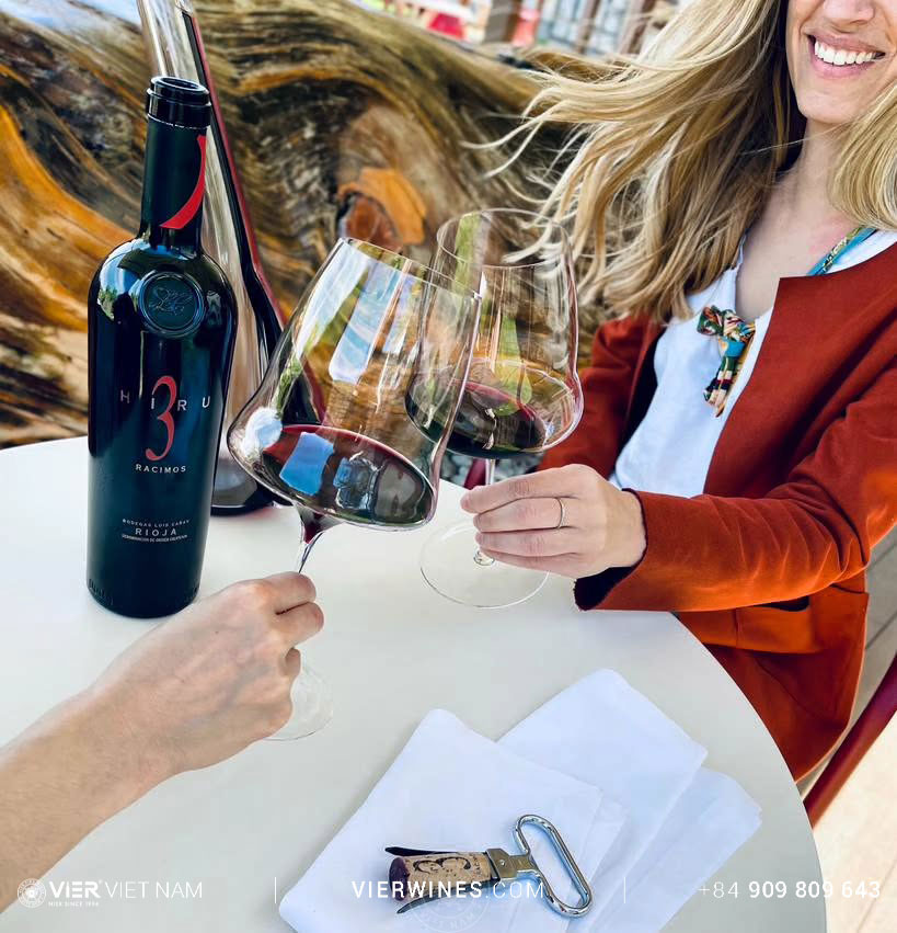 Luis Cañas Hiru 3 Racimos - Ảnh 4