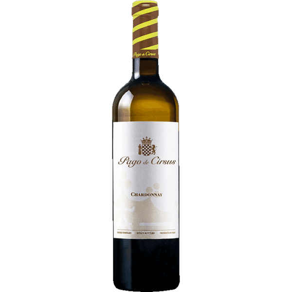 Pago de Cirsus Chardonnay