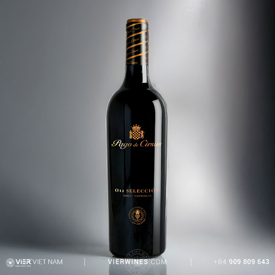 Pago de Cirsus Opus 11 - Ảnh 3