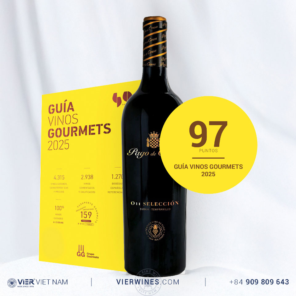 Pago de Cirsus Opus 11 - Ảnh 2