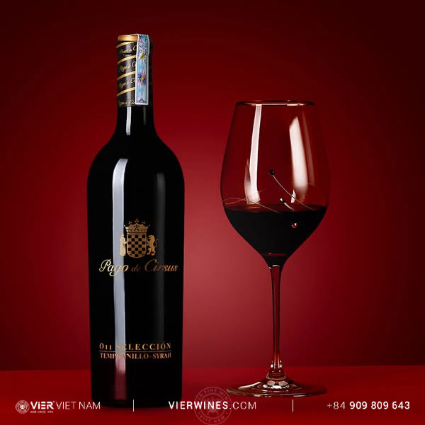 Pago de Cirsus Opus 11 - Ảnh 4