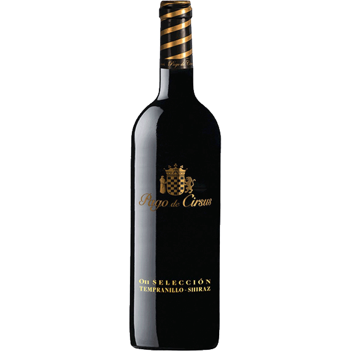 Pago de Cirsus Opus 11