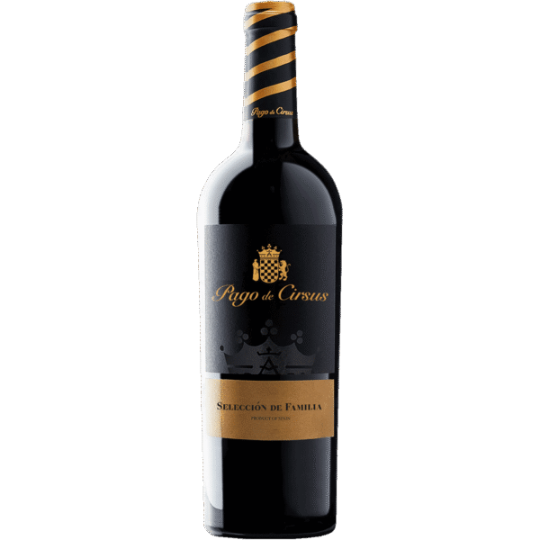 Pago de Cirsus Seleccion de Familia