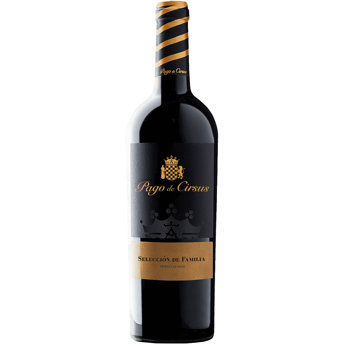 Pago de Cirsus Seleccion de Familia