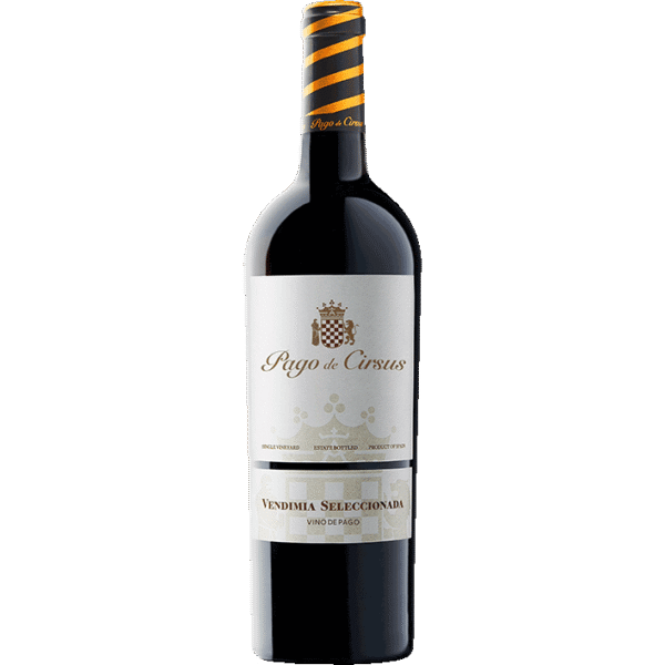Pago de Cirsus Vendimia Seleccionada