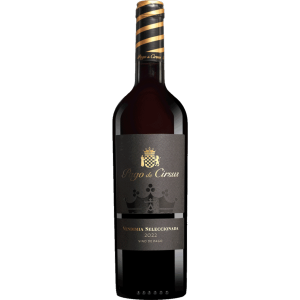 Pago de Cirsus Vendimia Seleccionada Edición Especial