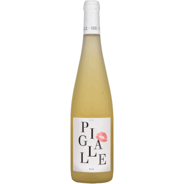 Pigalle Olé Blanco