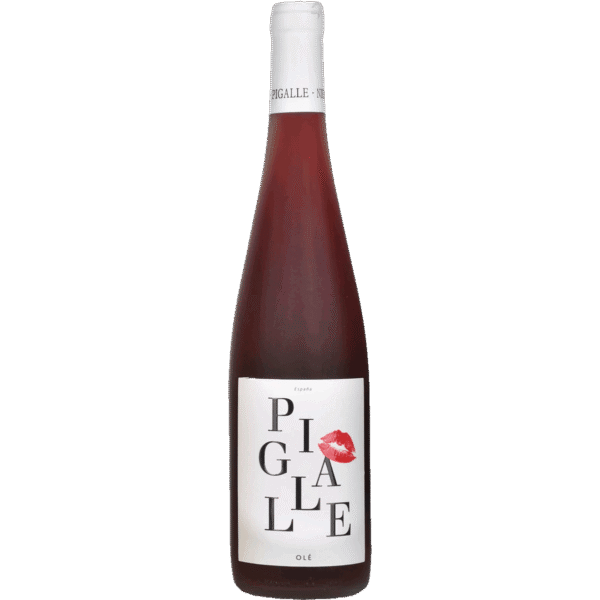 Pigalle Olé Tinto