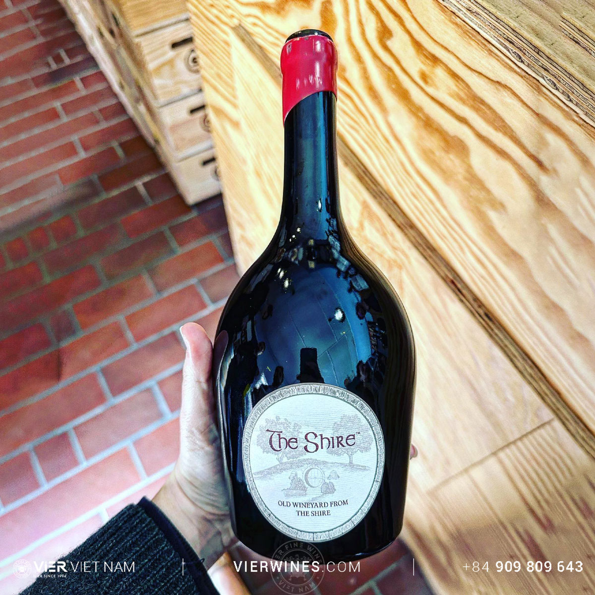 Vignobles Bardet The Shire - Ảnh 4