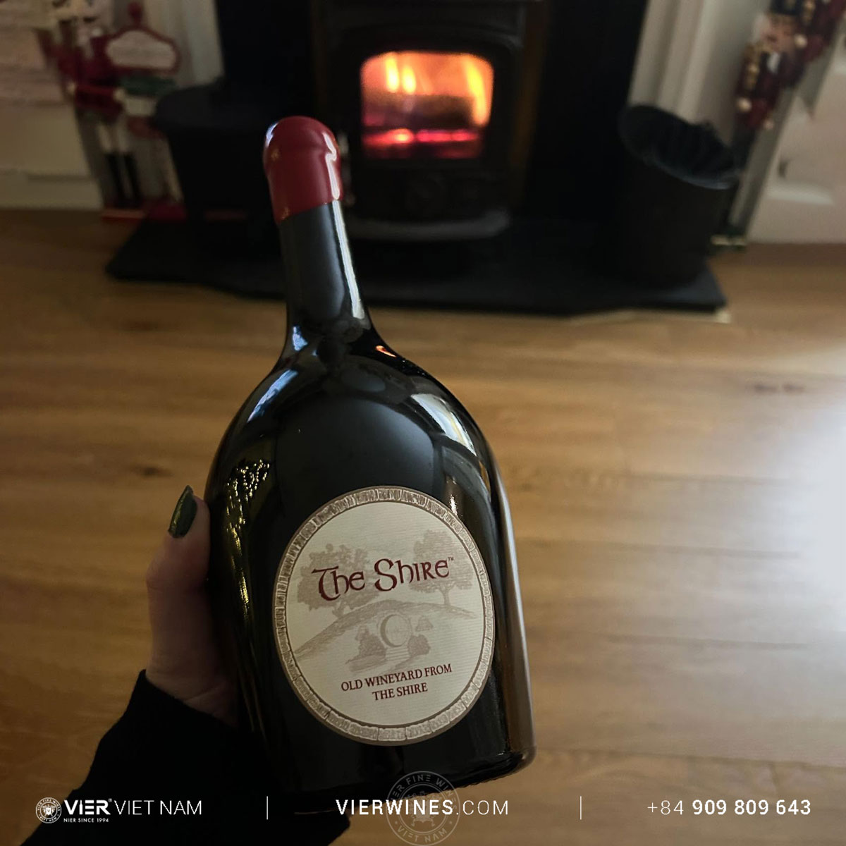 Vignobles Bardet The Shire - Ảnh 2