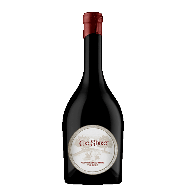 Vignobles Bardet The Shire