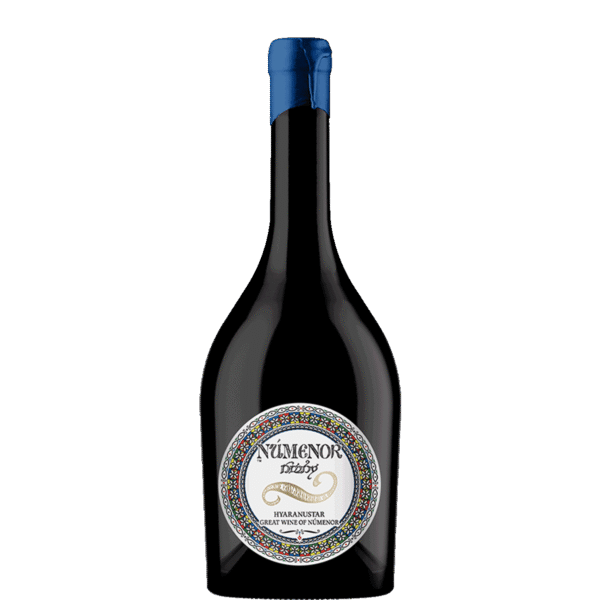 Vignobles Bardet Númenor