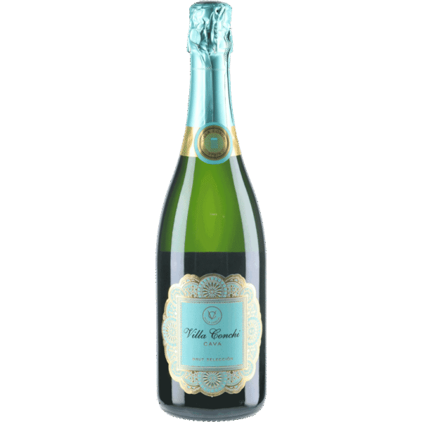 Villa Conchi Cava Brut Seleccion