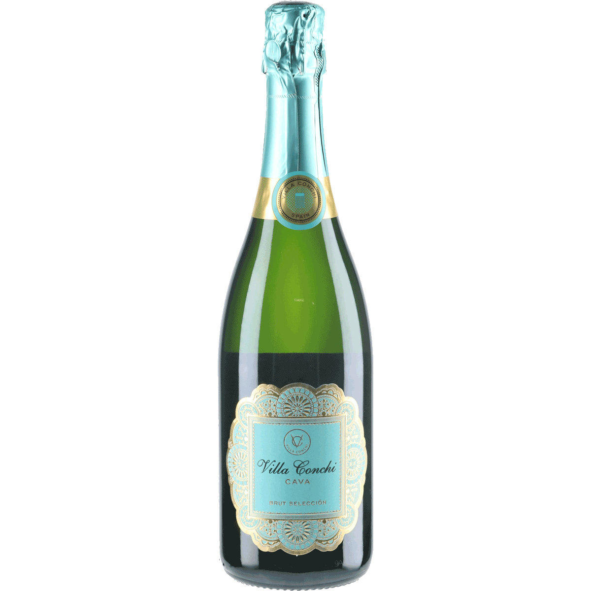 Villa Conchi Cava Brut Seleccion