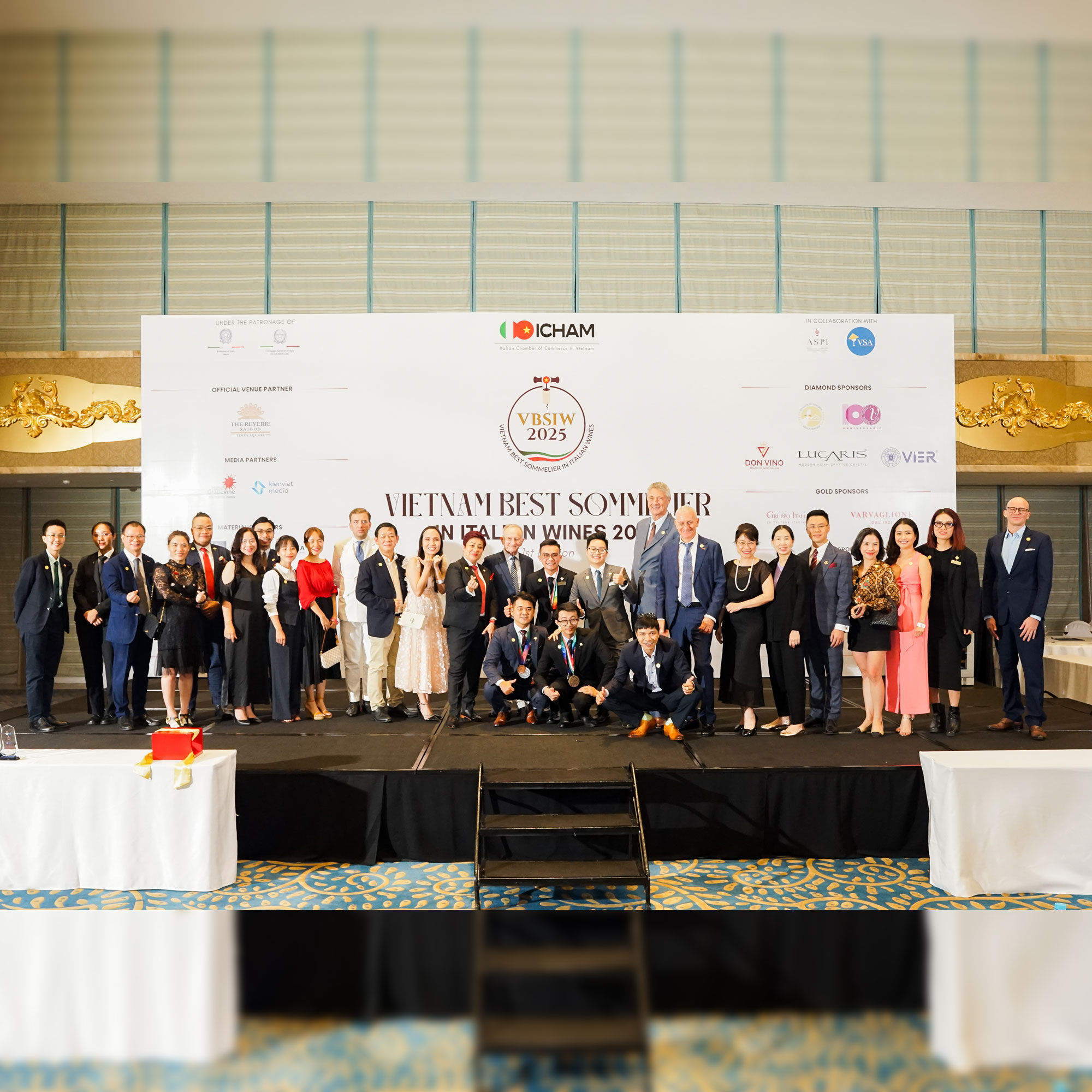 A Journey through Puglia – The Varvaglione Wine Experience