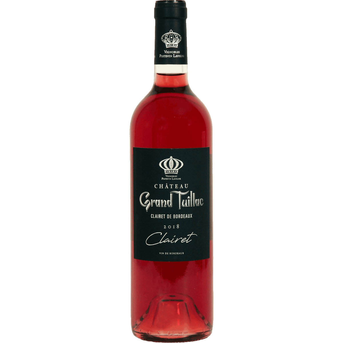 Château Grand Tuillac Clairet