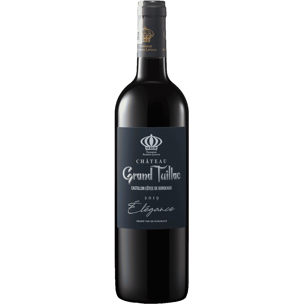 Château Grand Tuillac Elegance