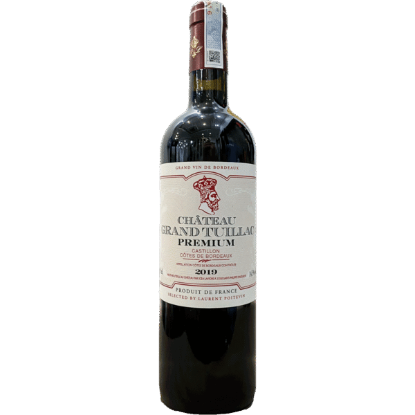 Château Grand Tuillac Premium