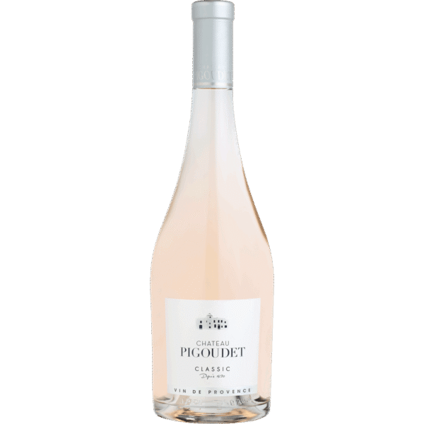 Château Pigoudet Classic Rose