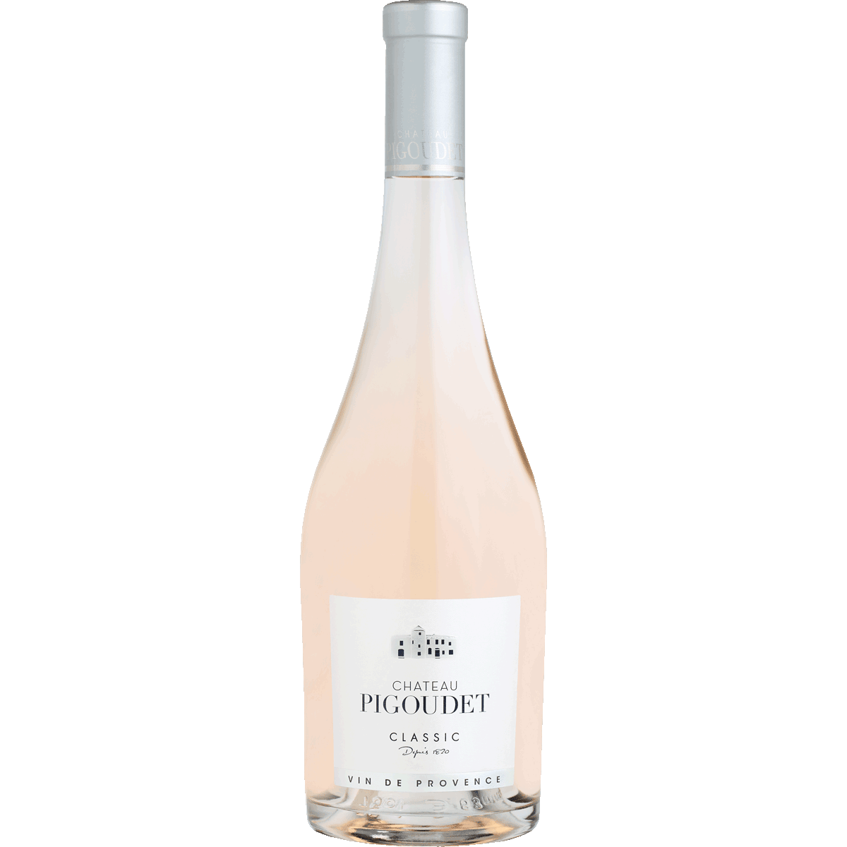 Château Pigoudet Classic Rose