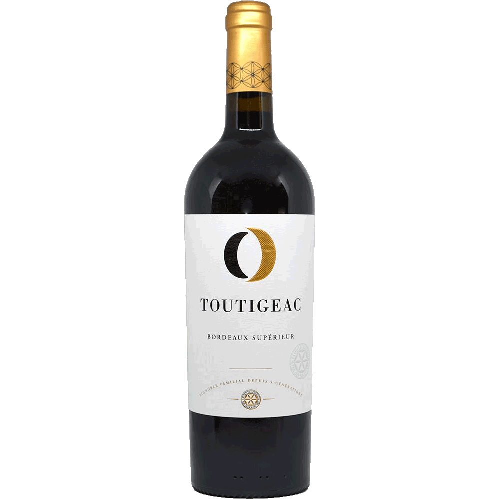 Château Toutigeac O Bordeaux Superieur