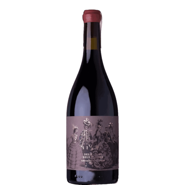 Des Kaisers Cabernet Sauvignon Merlot
