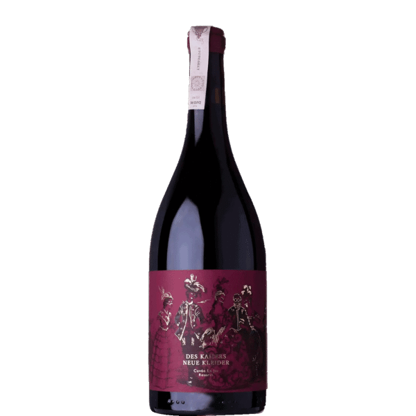Des Kaisers Cuvee Le Jus