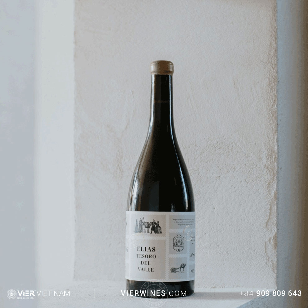 Elias Tesoro Del Valle - Ảnh 2