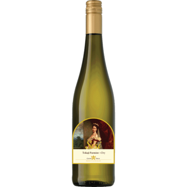 Grand Tokaj Furmint Dry